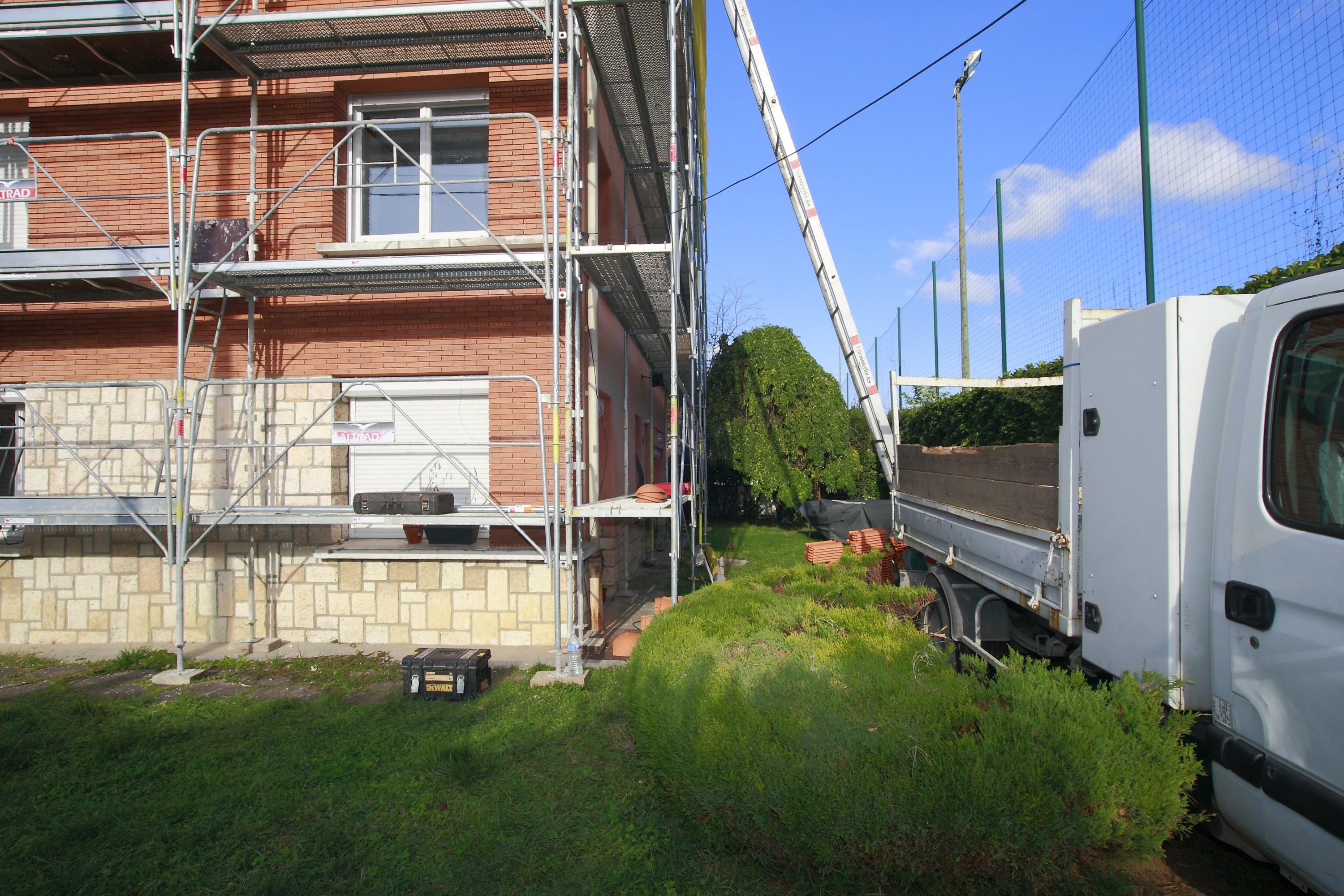 Beautour couverture toiture à toulouse